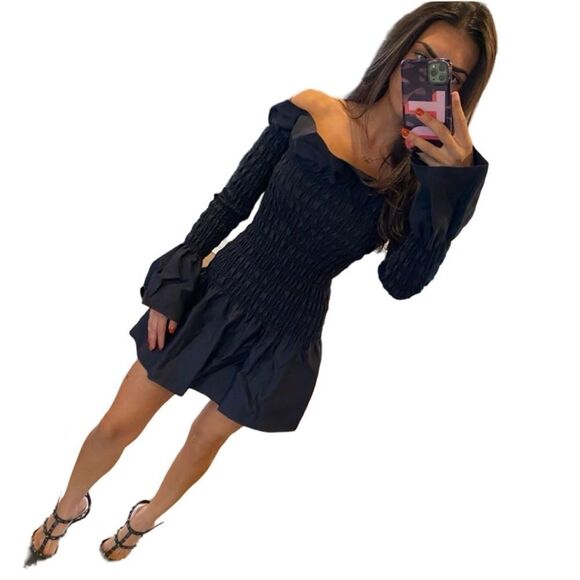 Dion Lee Dress - Picture 1 of 5